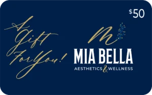 Mia Bella Aesthetics & Wellness