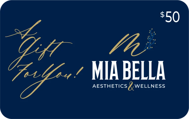 Mia Bella Aesthetics & Wellness